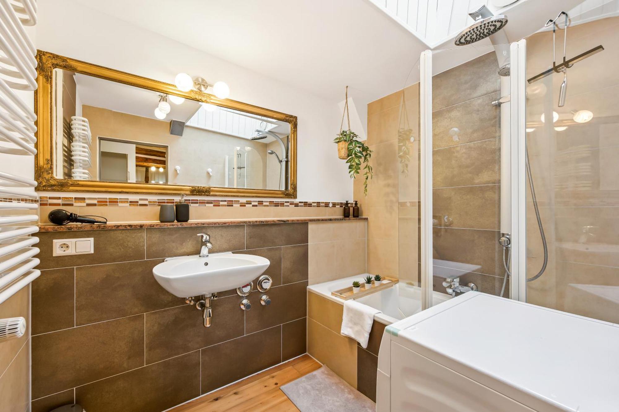 Sali Homes - Altstadt Schwaebisch Hall - 8 #5 Extérieur photo