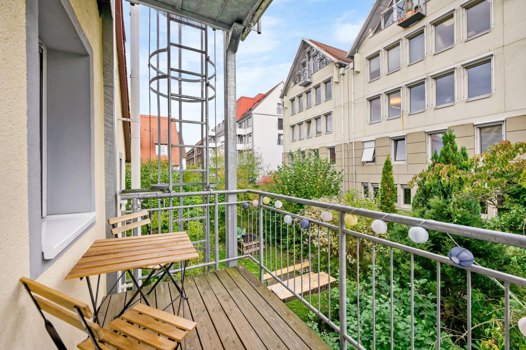 Sali Homes - Altstadt Schwaebisch Hall - 8 #5 Extérieur photo