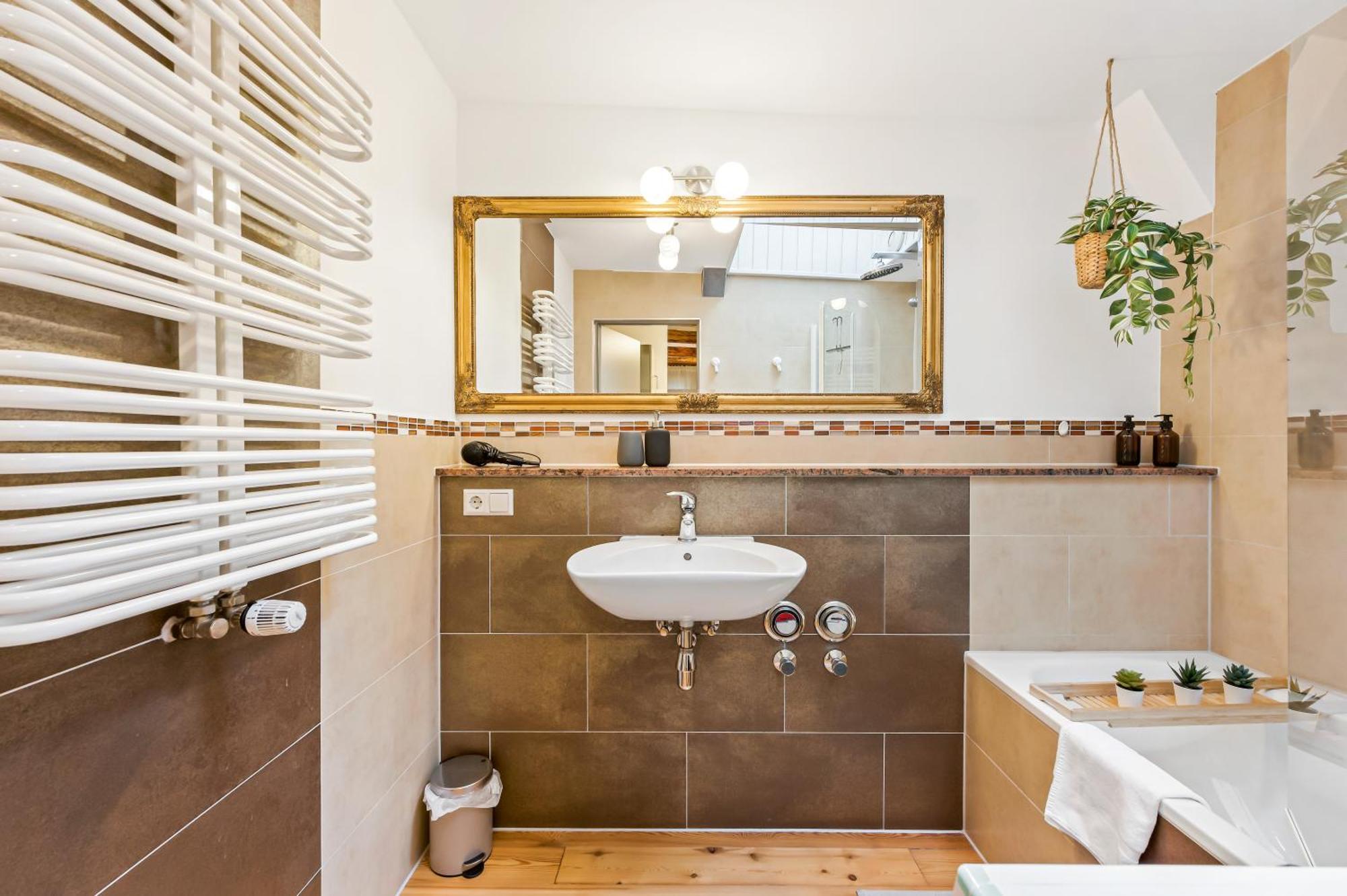 Sali Homes - Altstadt Schwaebisch Hall - 8 #5 Extérieur photo