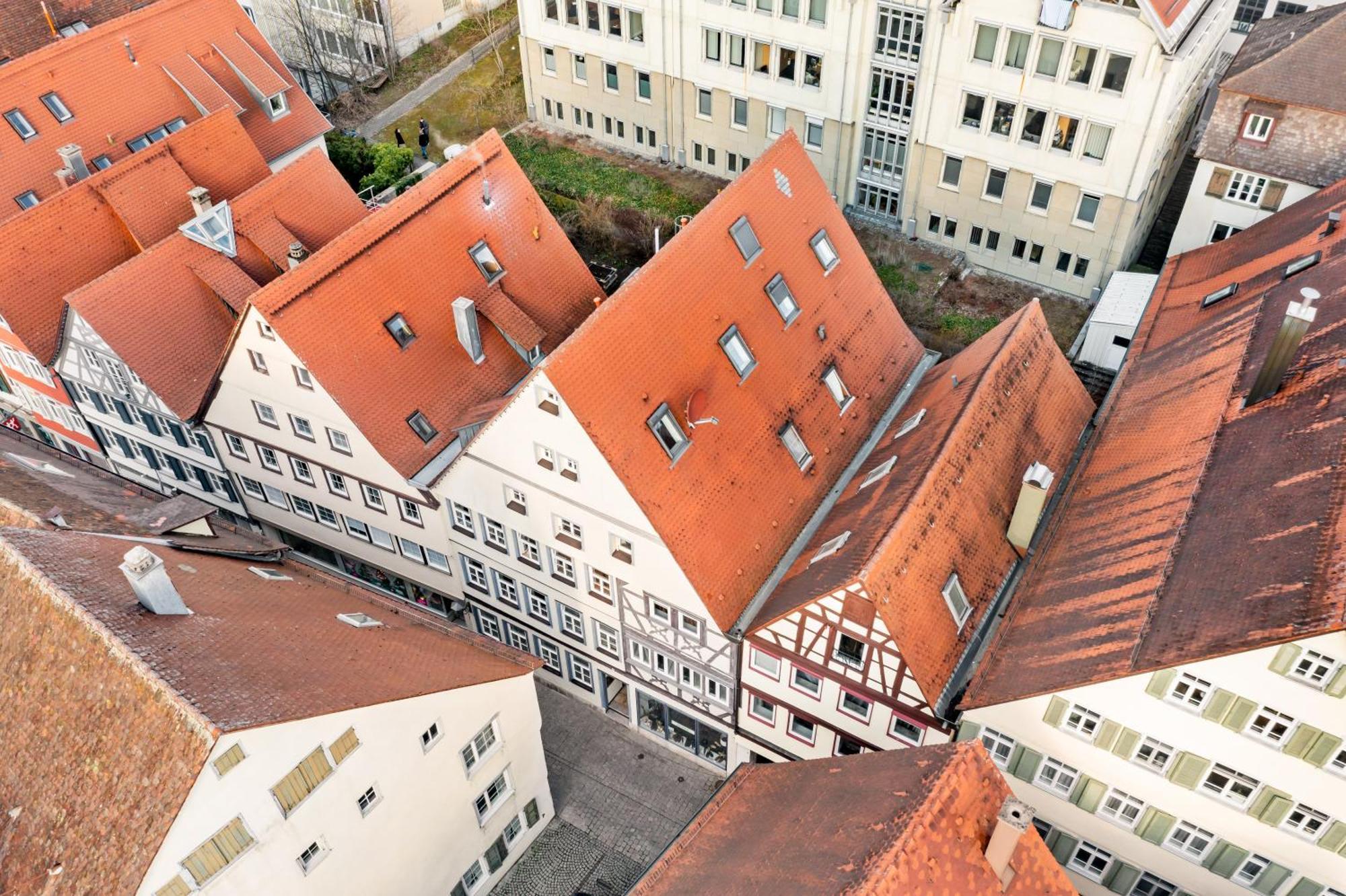 Sali Homes - Altstadt Schwaebisch Hall - 8 #5 Extérieur photo